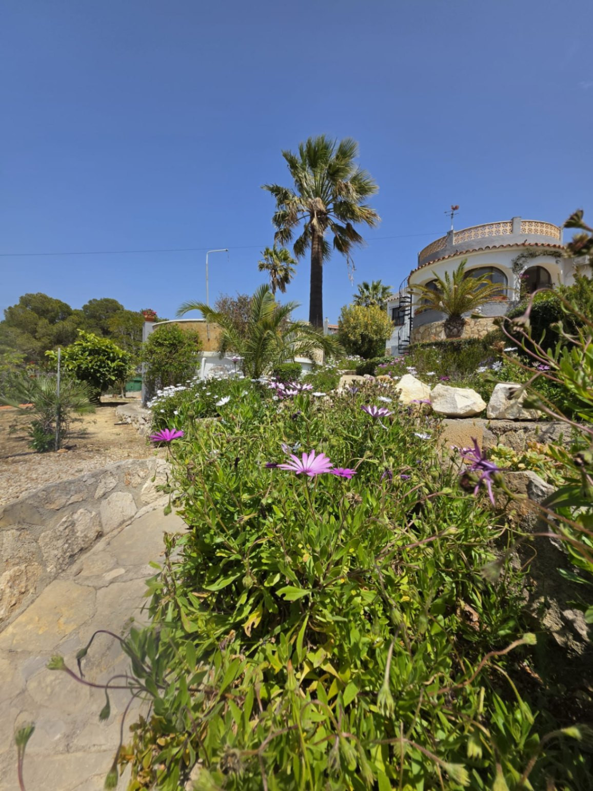 2 Bed Townhouse for sale in Javea Costa Blanca, Alicante, Spain
