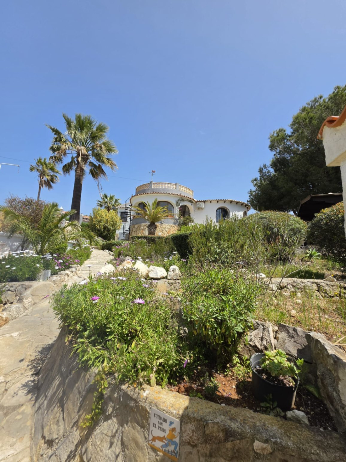 2 Bed Townhouse for sale in Javea Costa Blanca, Alicante, Spain