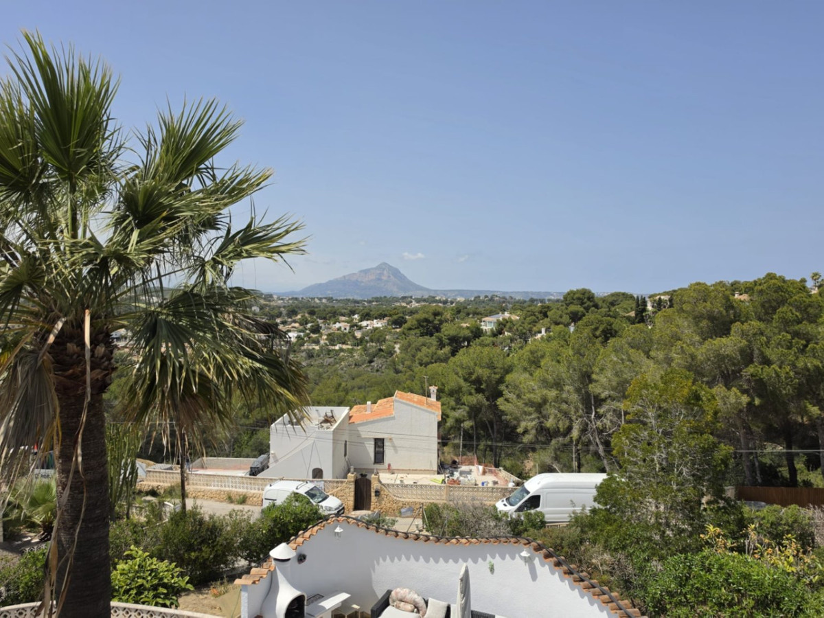 2 Bed Townhouse for sale in Javea Costa Blanca, Alicante, Spain
