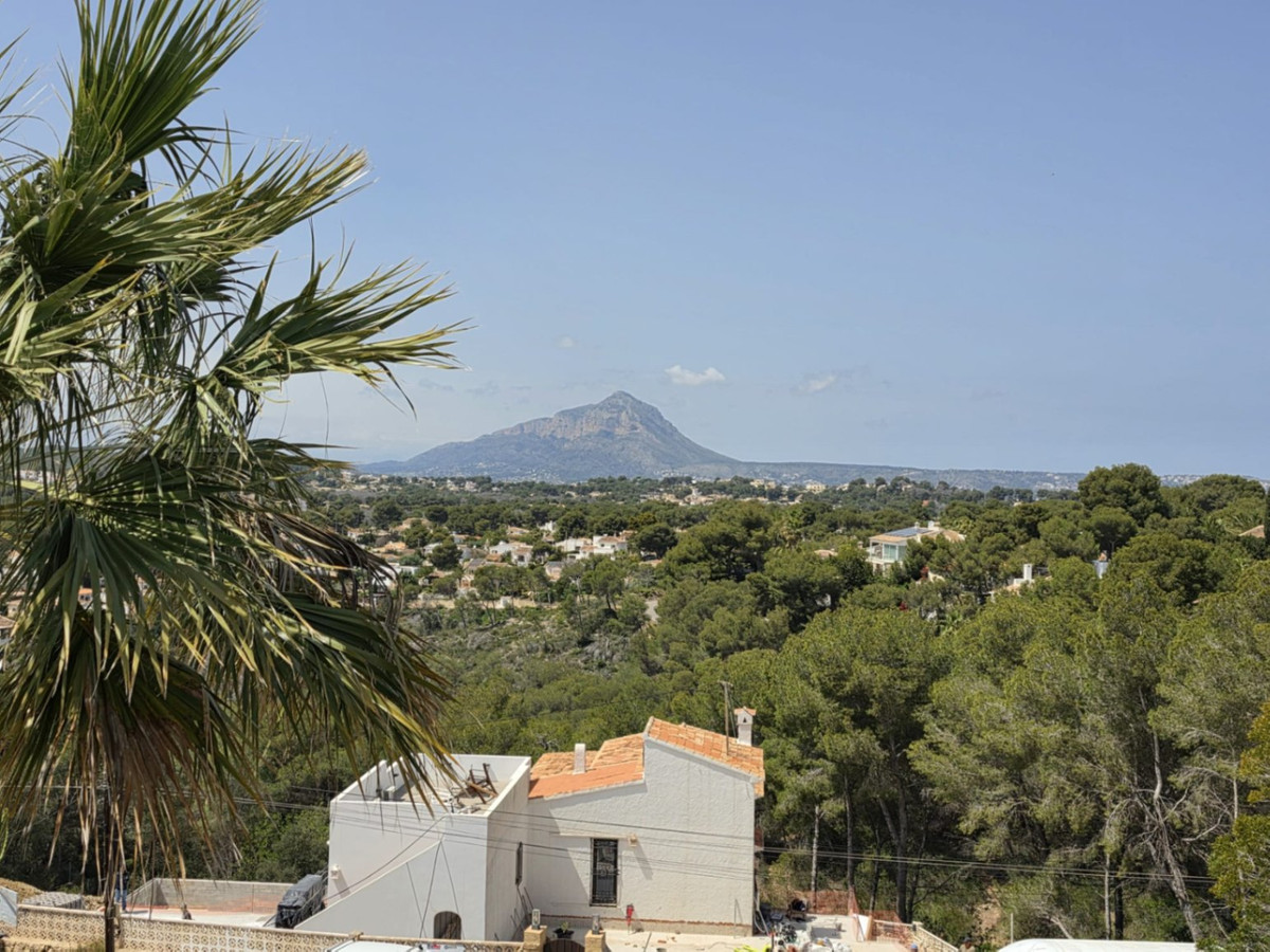 2 Bed Townhouse for sale in Javea Costa Blanca, Alicante, Spain