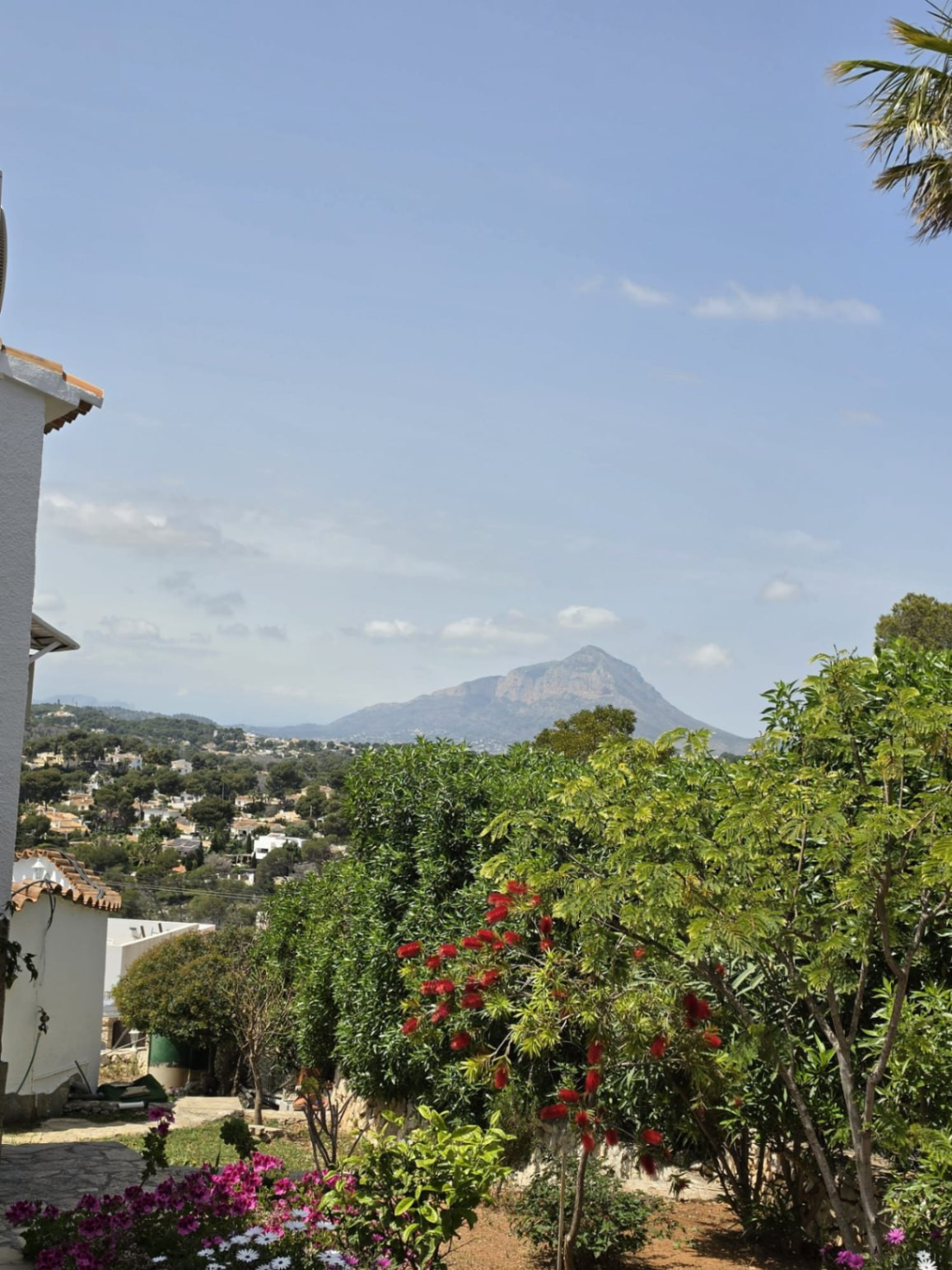 2 Bed Townhouse for sale in Javea Costa Blanca, Alicante, Spain
