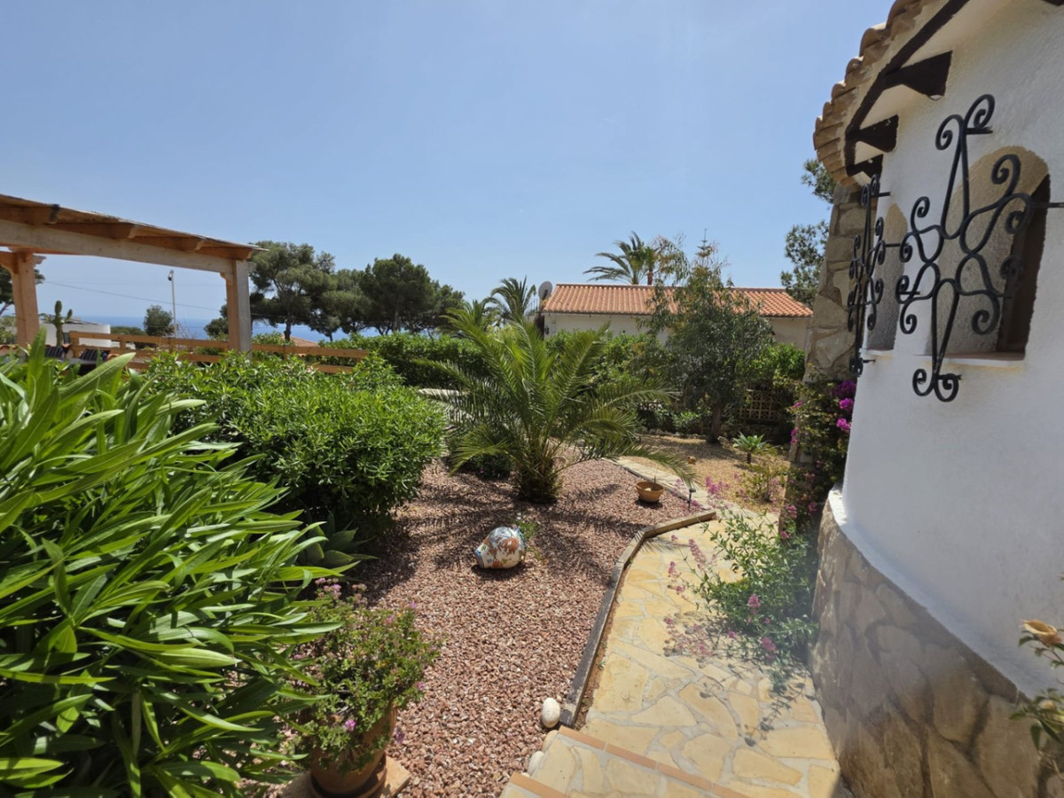 2 Bed Townhouse for sale in Javea Costa Blanca, Alicante, Spain