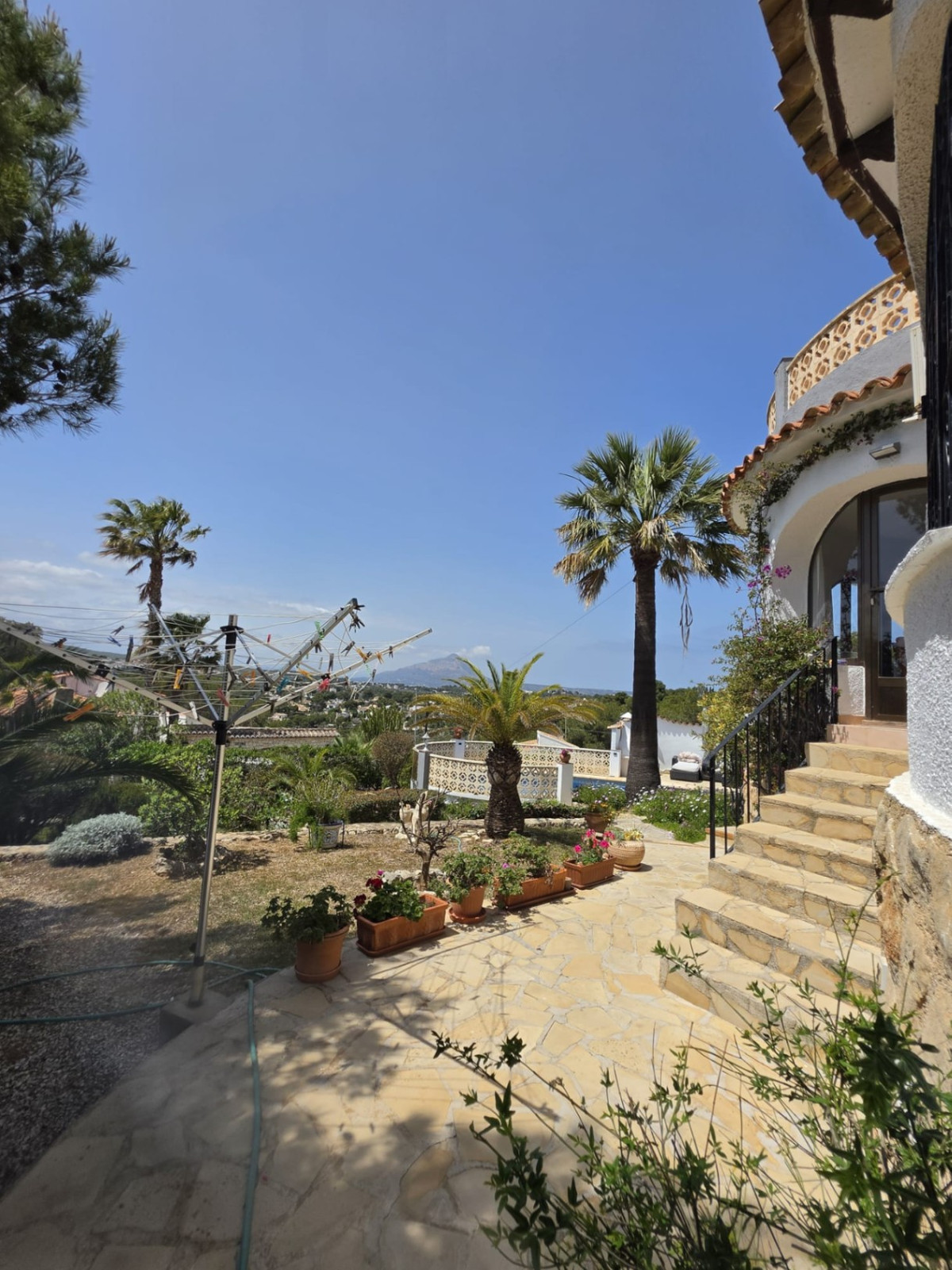 2 Bed Townhouse for sale in Javea Costa Blanca, Alicante, Spain