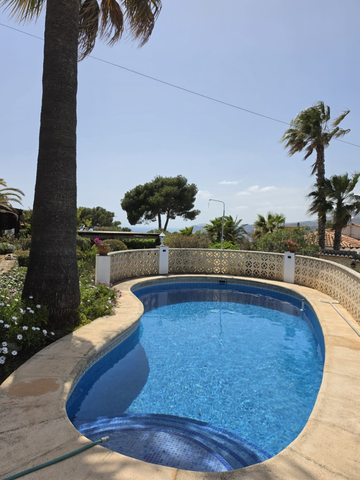 2 Bed Townhouse for sale in Javea Costa Blanca, Alicante, Spain