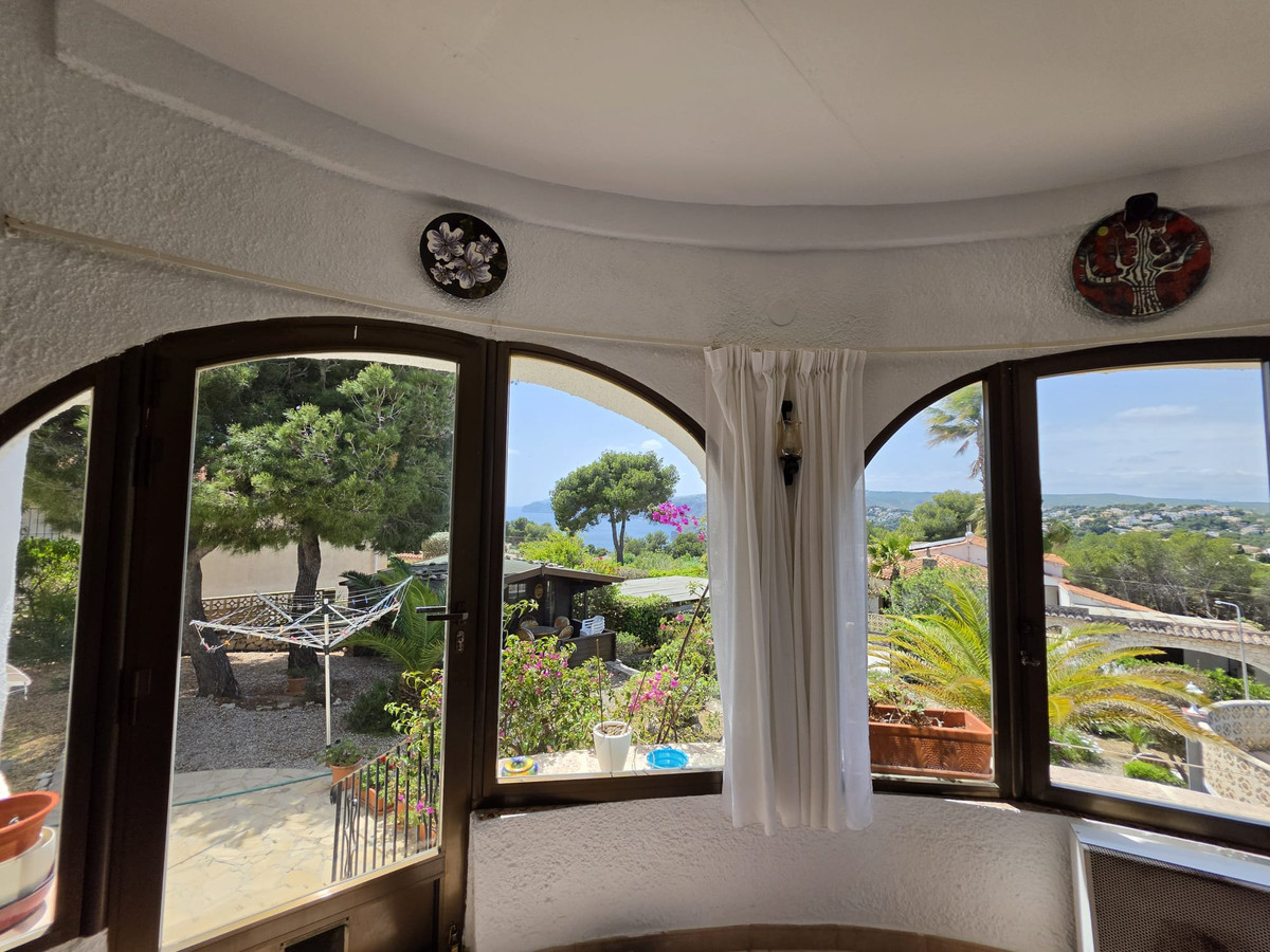 2 Bed Townhouse for sale in Javea Costa Blanca, Alicante, Spain