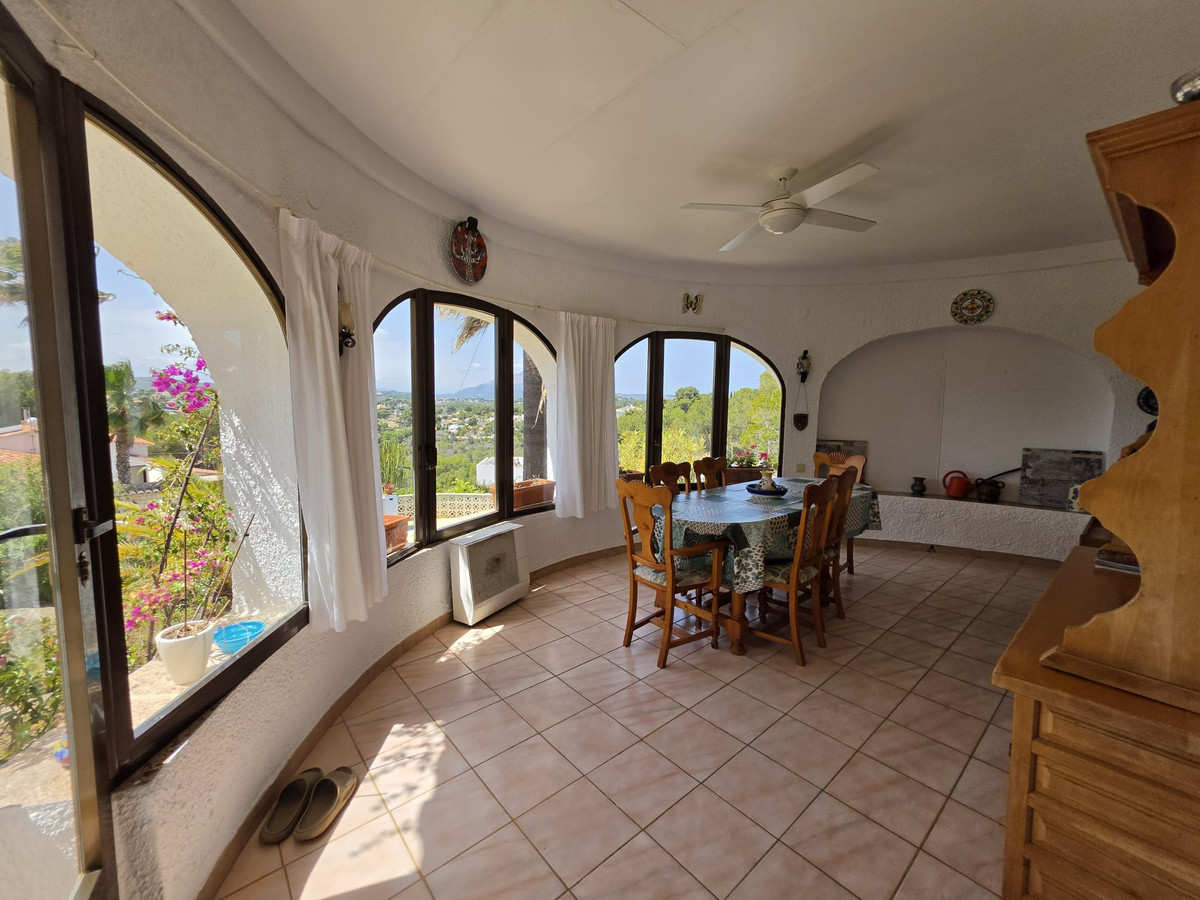 2 Bed Townhouse for sale in Javea Costa Blanca, Alicante, Spain