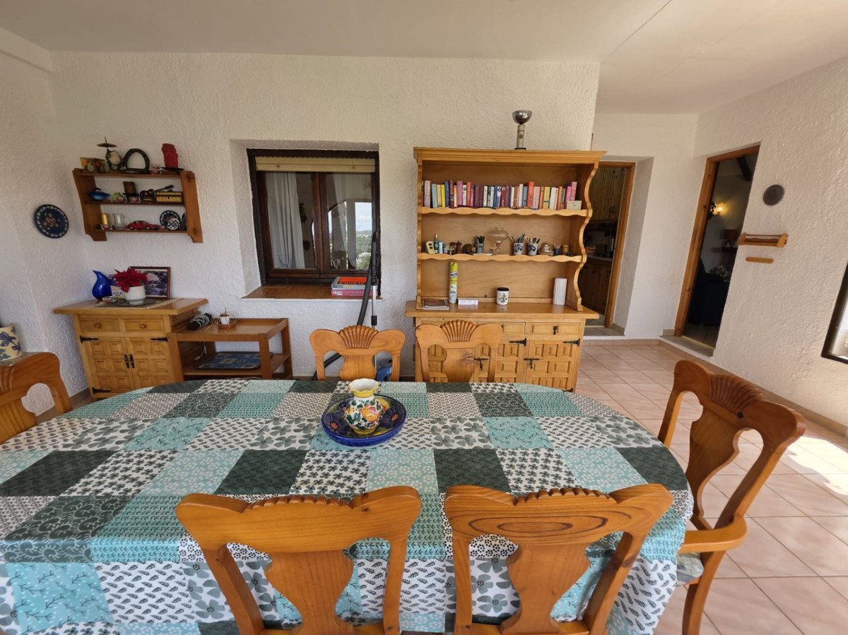 2 Bed Townhouse for sale in Javea Costa Blanca, Alicante, Spain