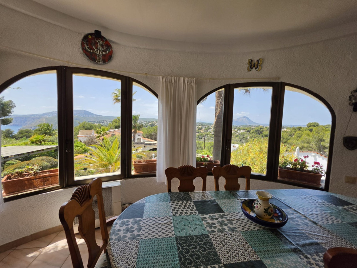 2 Bed Townhouse for sale in Javea Costa Blanca, Alicante, Spain