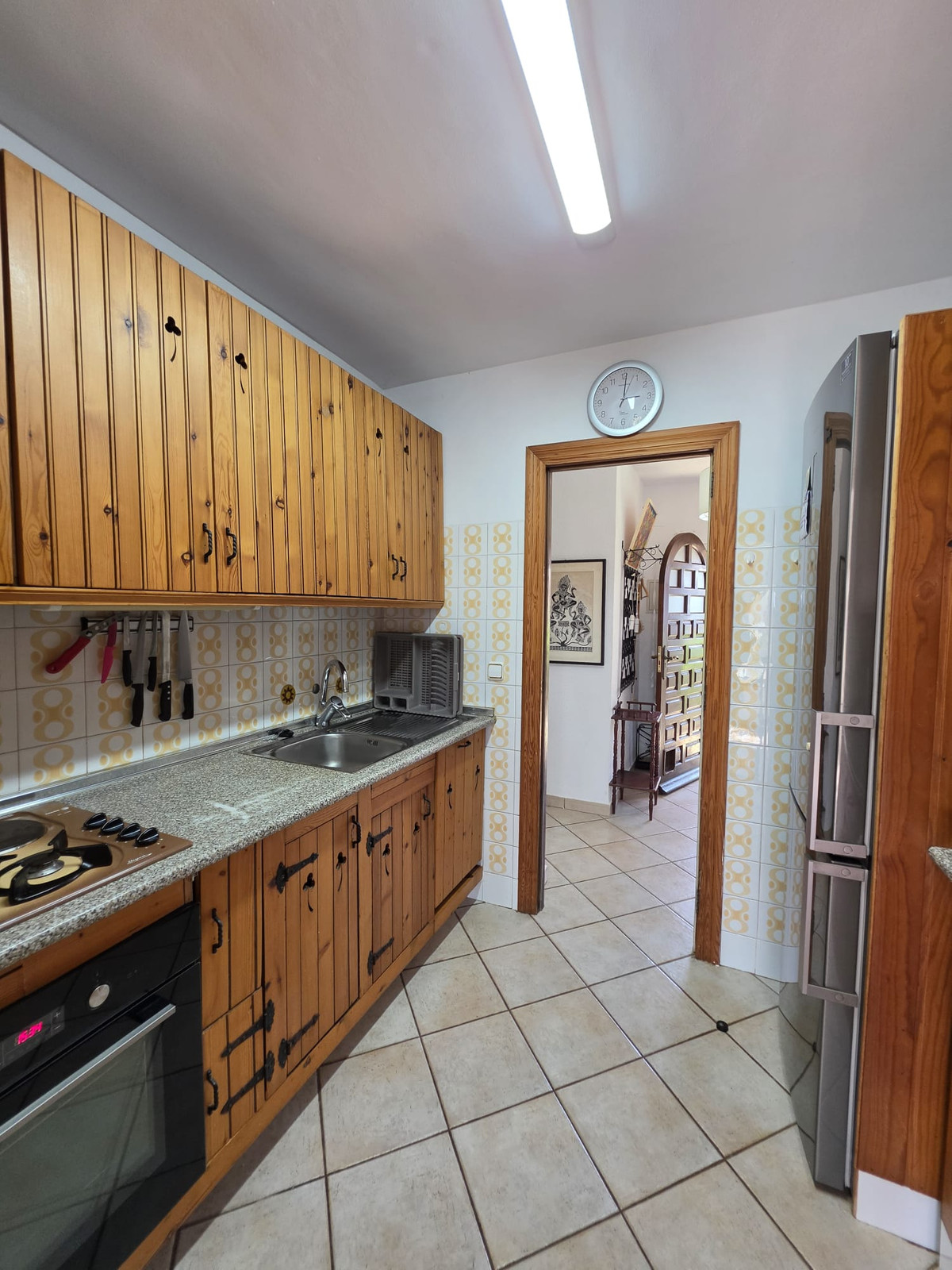 2 Bed Townhouse for sale in Javea Costa Blanca, Alicante, Spain
