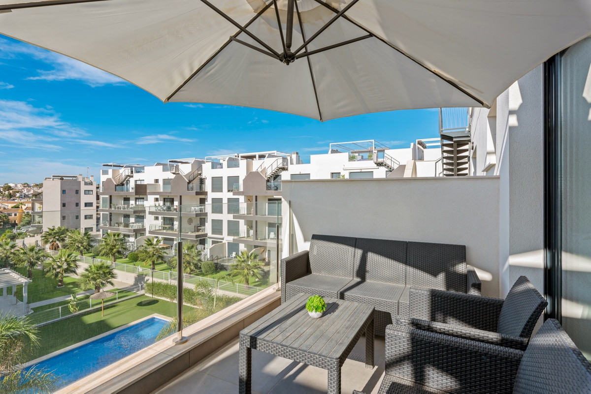 Se vende Ático de 2 dormitorios en Costa Blanca, Alicante, España