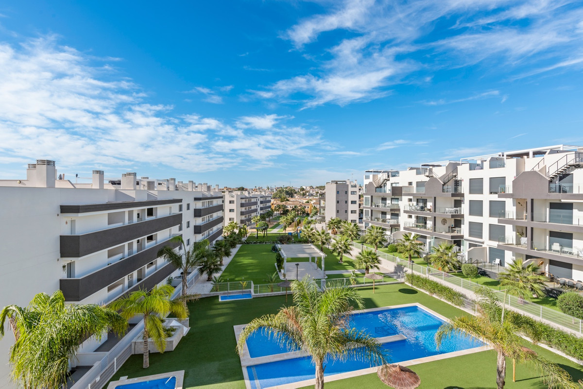 Se vende Ático de 2 dormitorios en Costa Blanca, Alicante, España