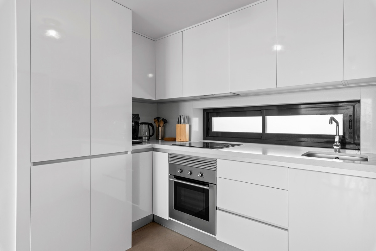 Se vende Ático de 2 dormitorios en Costa Blanca, Alicante, España