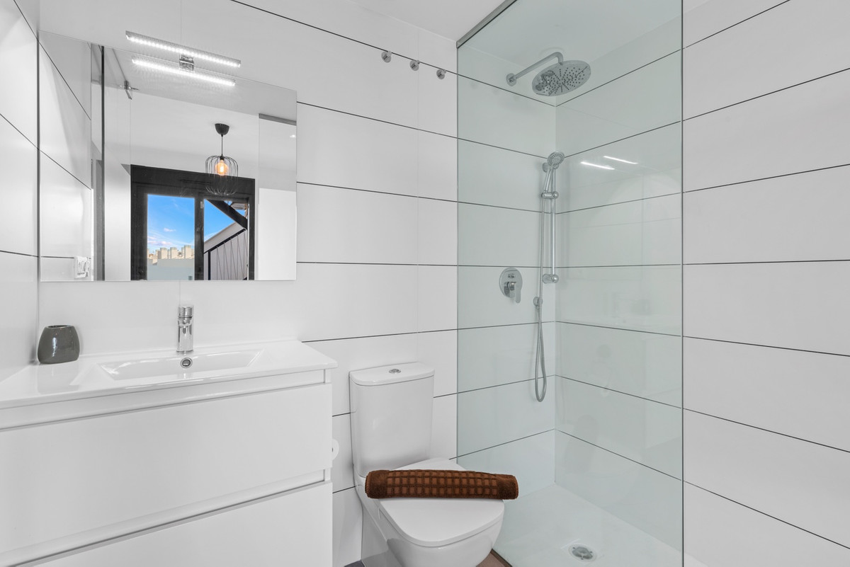 Se vende Ático de 2 dormitorios en Costa Blanca, Alicante, España