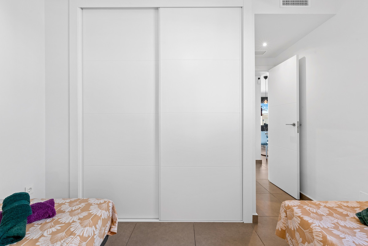 Se vende Ático de 2 dormitorios en Costa Blanca, Alicante, España