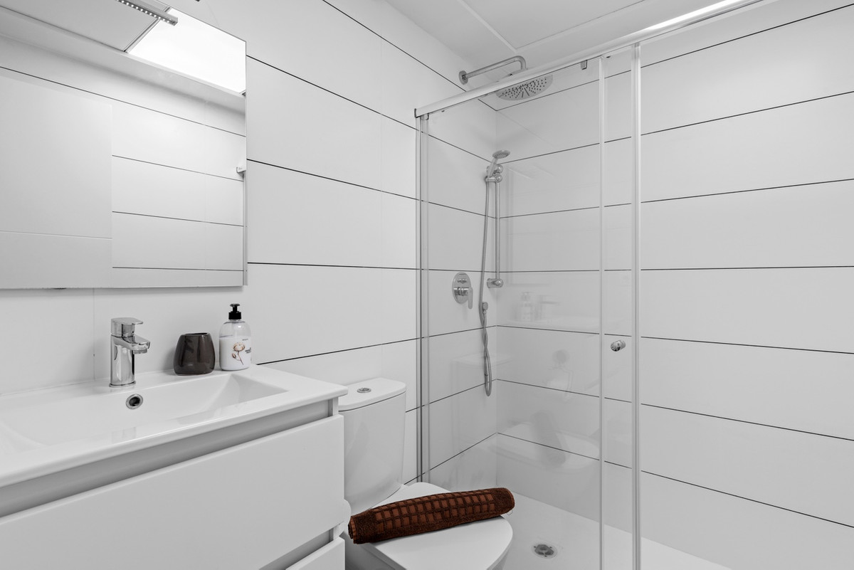 Se vende Ático de 2 dormitorios en Costa Blanca, Alicante, España