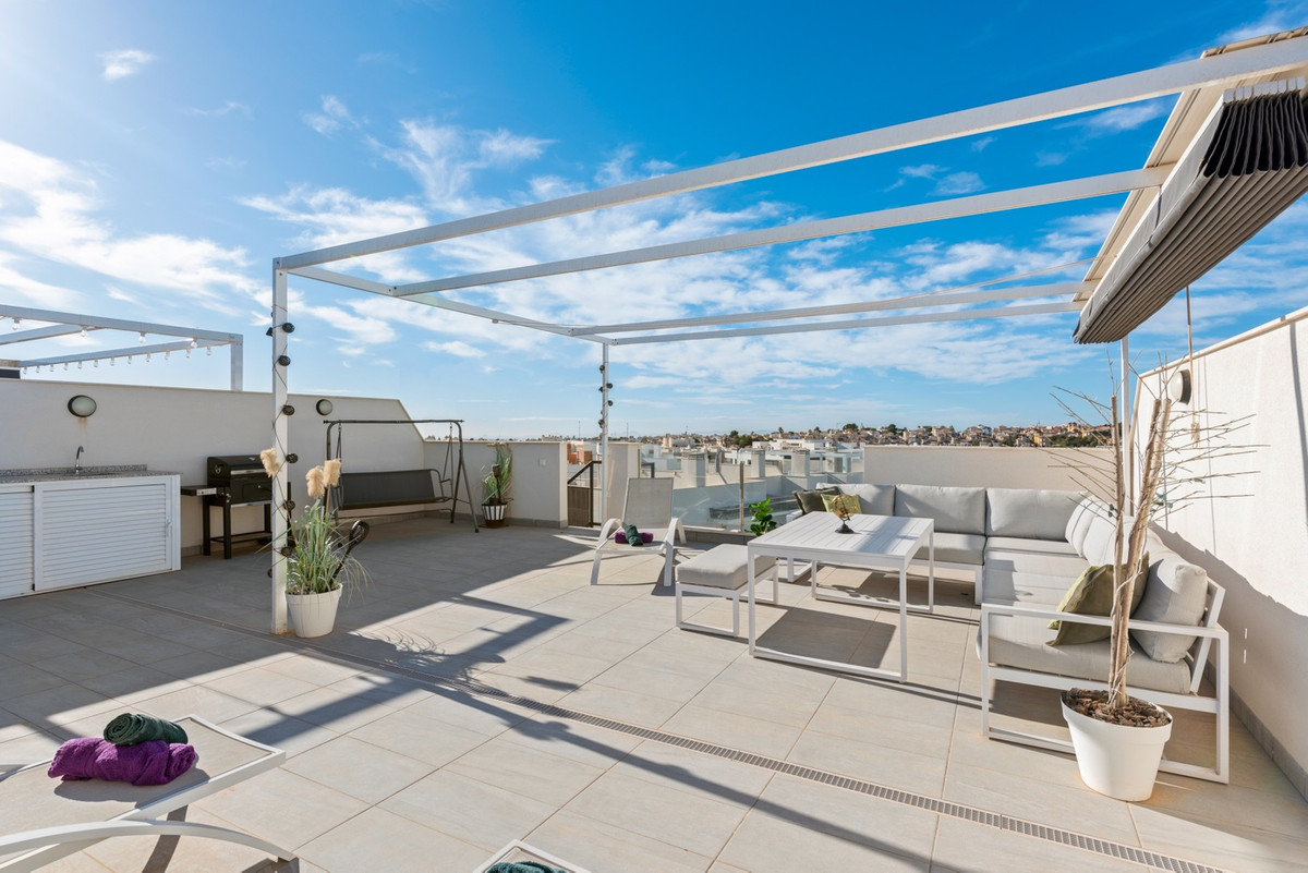 Se vende Ático de 2 dormitorios en Costa Blanca, Alicante, España