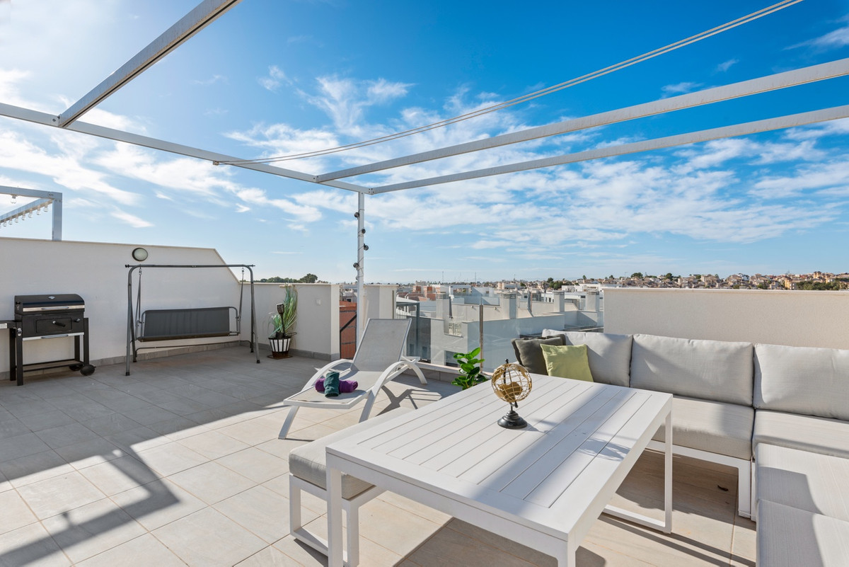Se vende Ático de 2 dormitorios en Costa Blanca, Alicante, España
