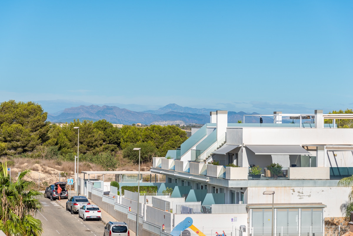 Se vende Ático de 2 dormitorios en Costa Blanca, Alicante, España