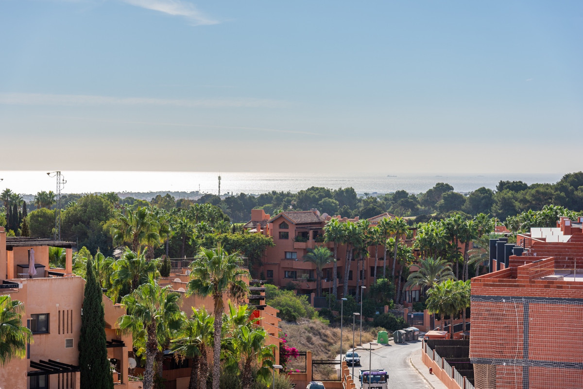Se vende Ático de 2 dormitorios en Costa Blanca, Alicante, España