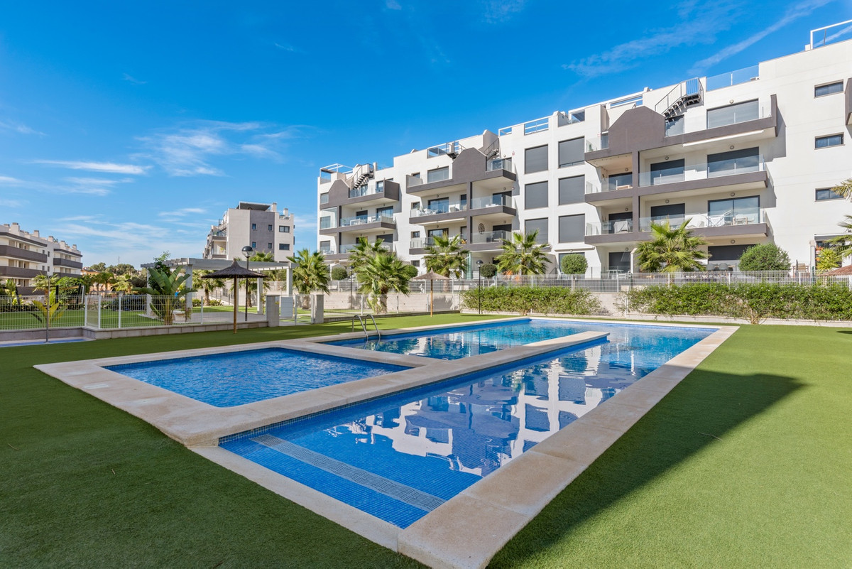 Se vende Ático de 2 dormitorios en Costa Blanca, Alicante, España