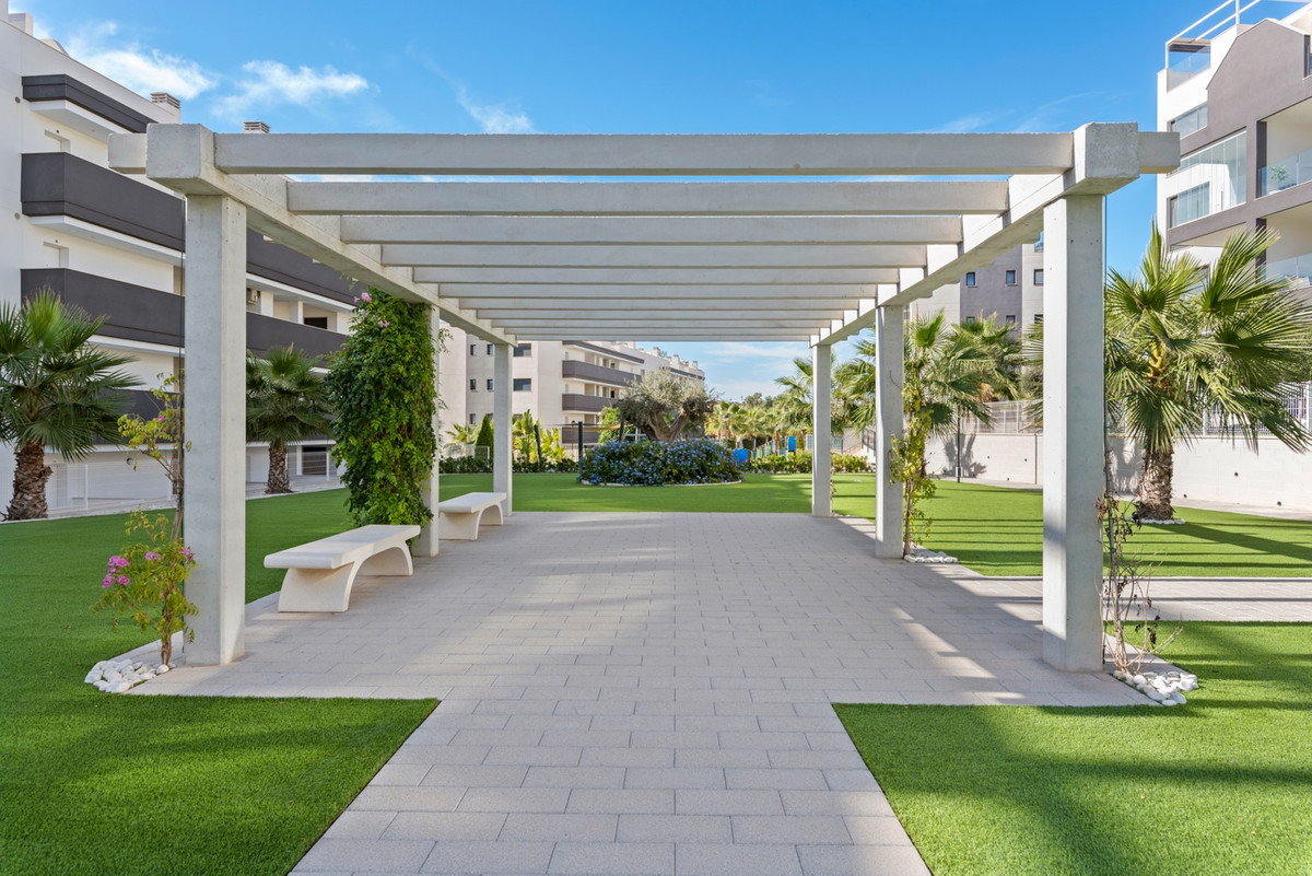 Se vende Ático de 2 dormitorios en Costa Blanca, Alicante, España