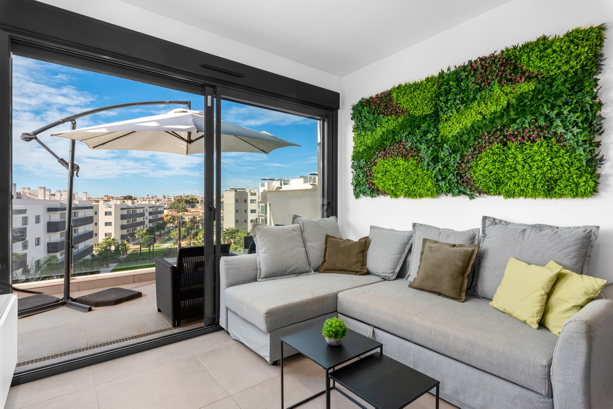 Se vende Ático de 2 dormitorios en Costa Blanca, Alicante, España