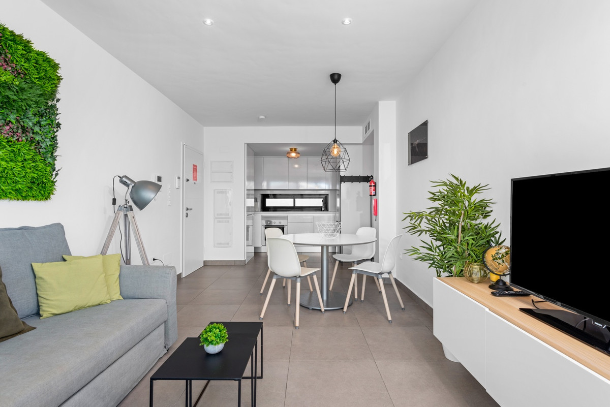 Se vende Ático de 2 dormitorios en Costa Blanca, Alicante, España