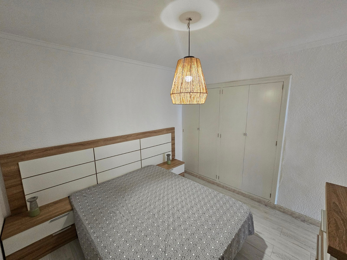 Se vende Apartamento Planta Media de 2 dormitorios en Costa Blanca, Alicante, España