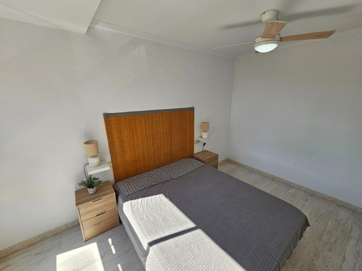 Se vende Apartamento Planta Media de 2 dormitorios en Costa Blanca, Alicante, España