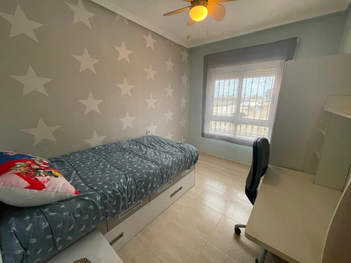 Se vende Apartamento Planta Baja de 2 dormitorios en Costa Blanca, Alicante, España