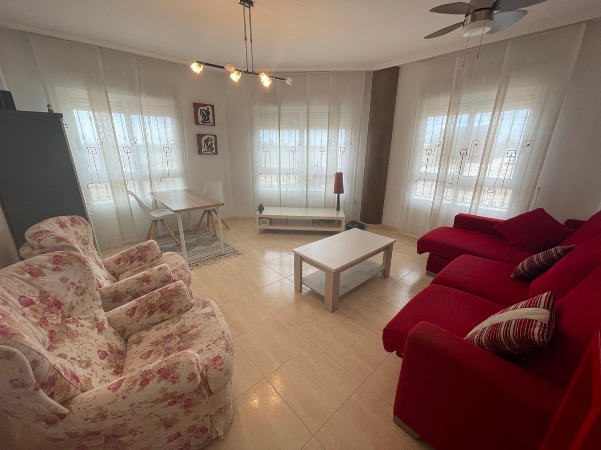 Se vende Apartamento Planta Baja de 2 dormitorios en Costa Blanca, Alicante, España