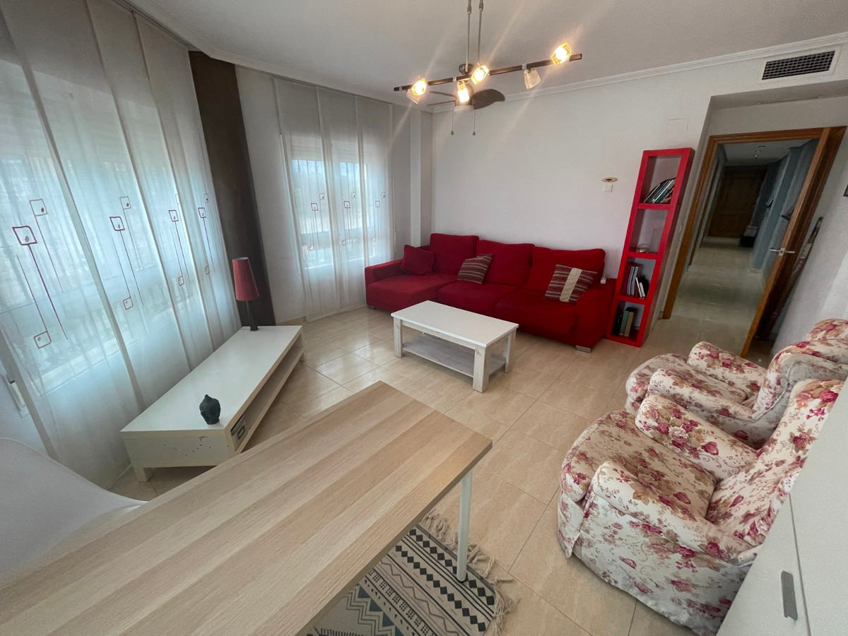 Se vende Apartamento Planta Baja de 2 dormitorios en Costa Blanca, Alicante, España