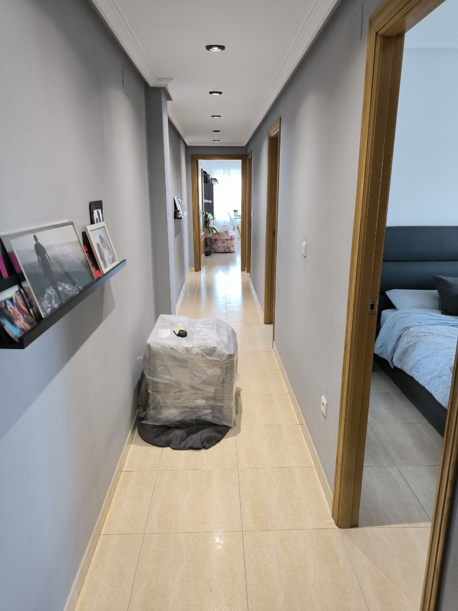 Se vende Apartamento Planta Baja de 2 dormitorios en Costa Blanca, Alicante, España