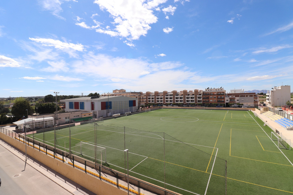 Se vende Apartamento Planta Media de 2 dormitorios en Costa Blanca, Alicante, España