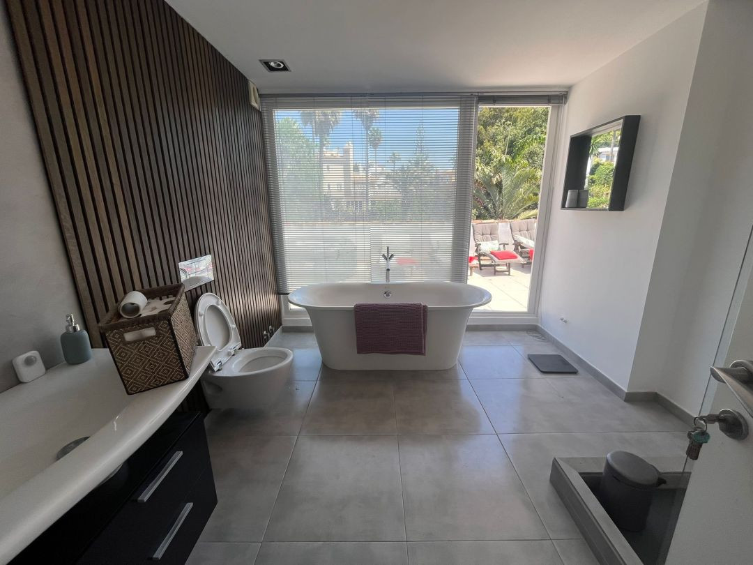 4 Bed Townhouse for sale in Mijas Costa Del Sol, Málaga, Spain