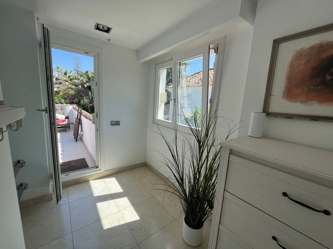 4 Bed Townhouse for sale in Mijas Costa Del Sol, Málaga, Spain
