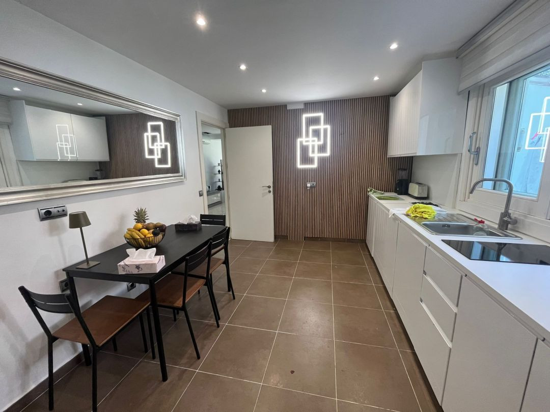 4 Bed Townhouse for sale in Mijas Costa Del Sol, Málaga, Spain