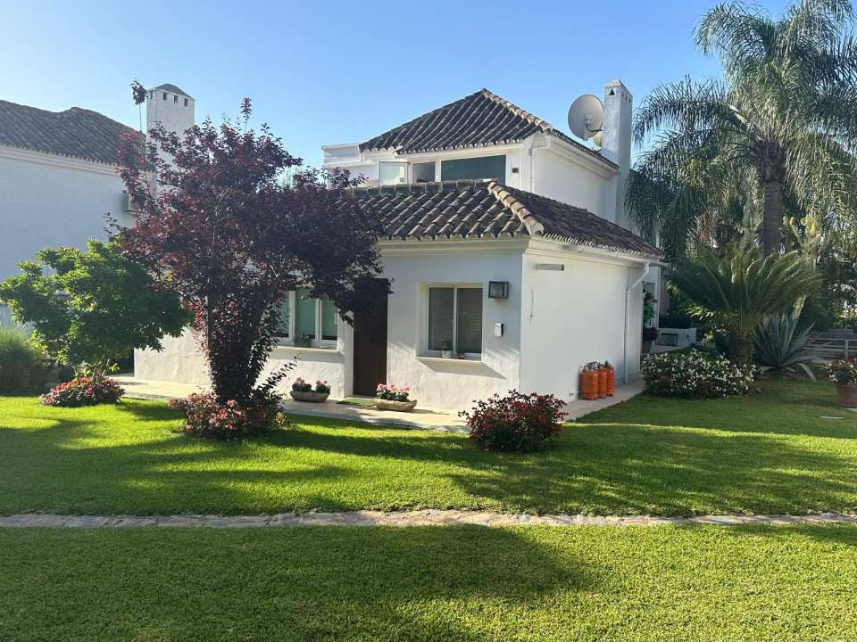 4 Bed Townhouse for sale in Mijas Costa Del Sol, Málaga, Spain