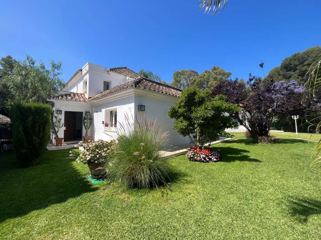 4 Bed Townhouse for sale in Mijas Costa Del Sol, Málaga, Spain