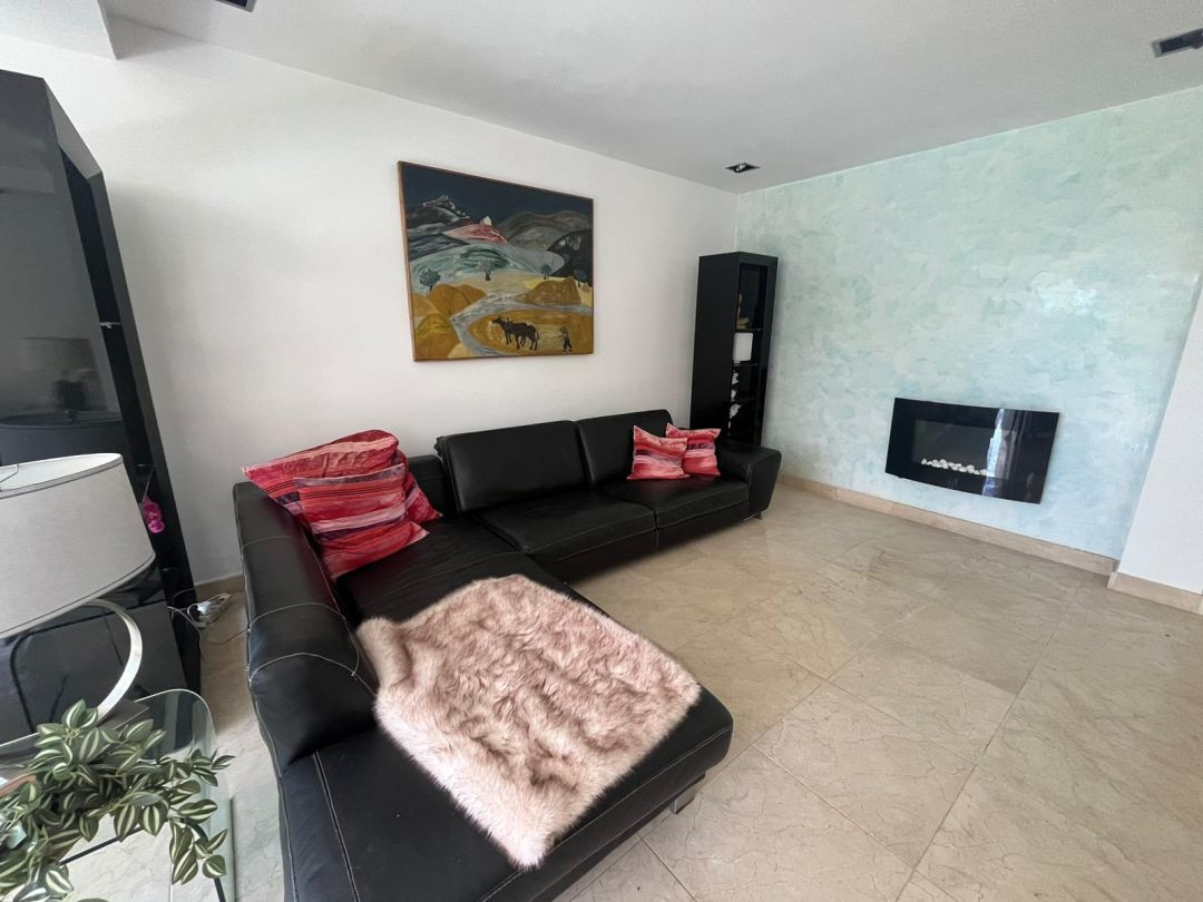 4 Bed Townhouse for sale in Mijas Costa Del Sol, Málaga, Spain