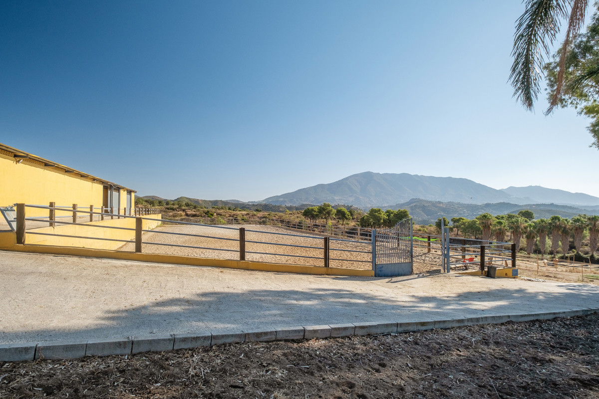 Se vende Finca - Cortijo de 6 dormitorios en Costa Del Sol, Málaga, España