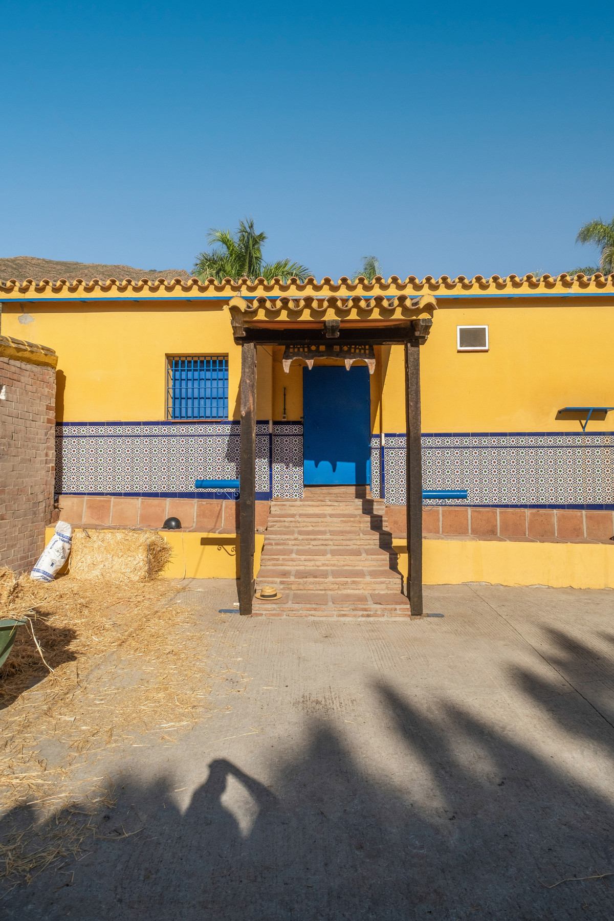 Se vende Finca - Cortijo de 6 dormitorios en Costa Del Sol, Málaga, España