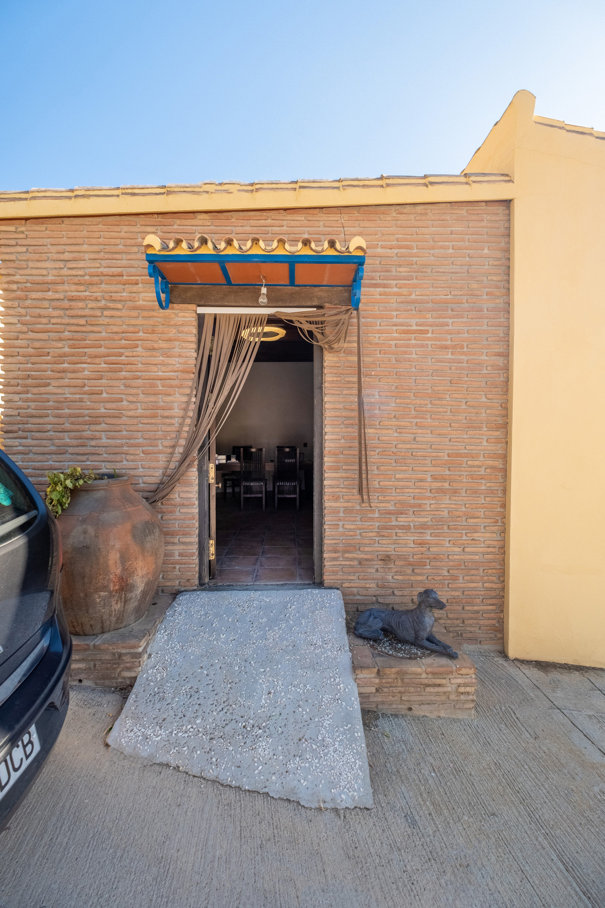 Se vende Finca - Cortijo de 6 dormitorios en Costa Del Sol, Málaga, España