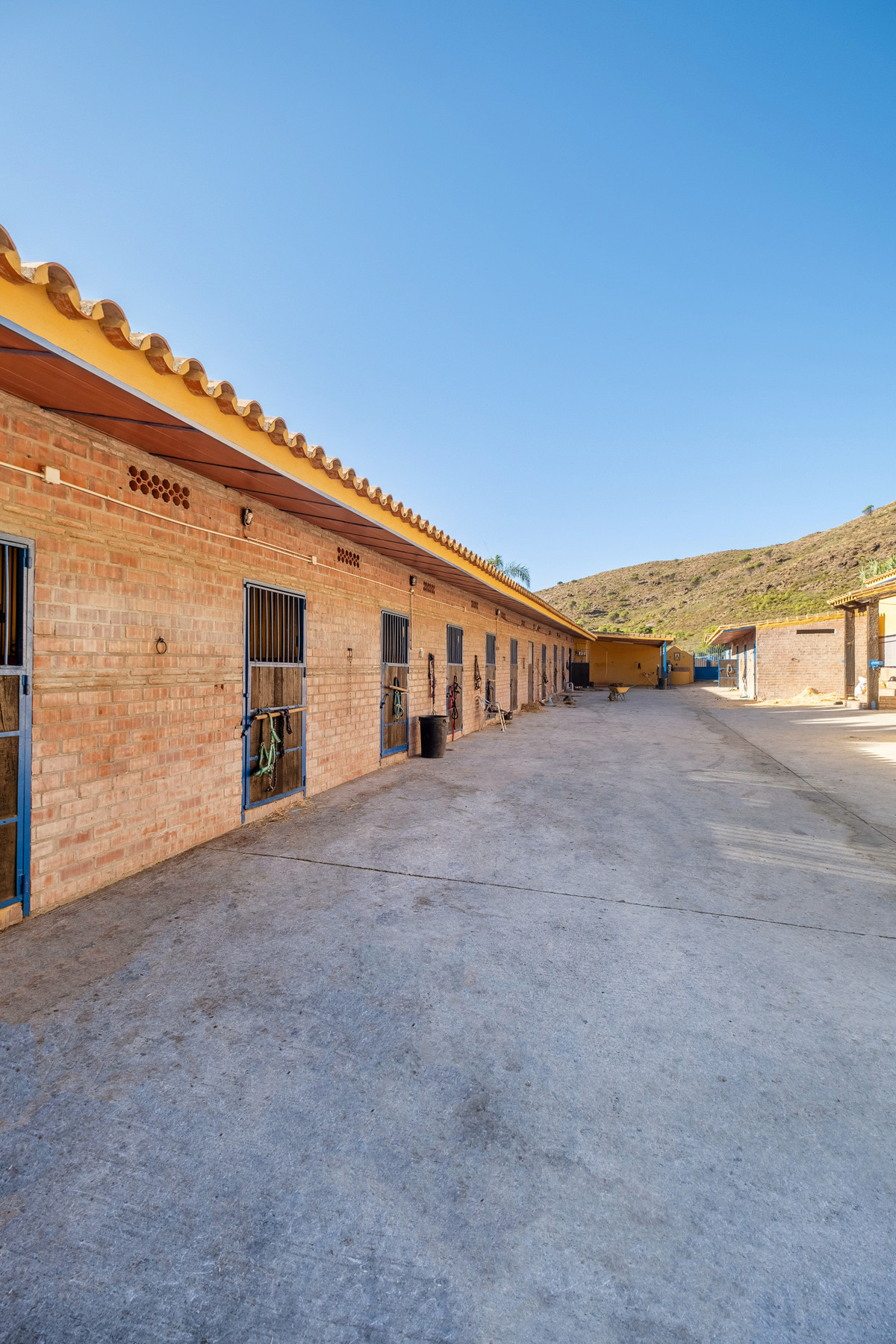 Se vende Finca - Cortijo de 6 dormitorios en Costa Del Sol, Málaga, España