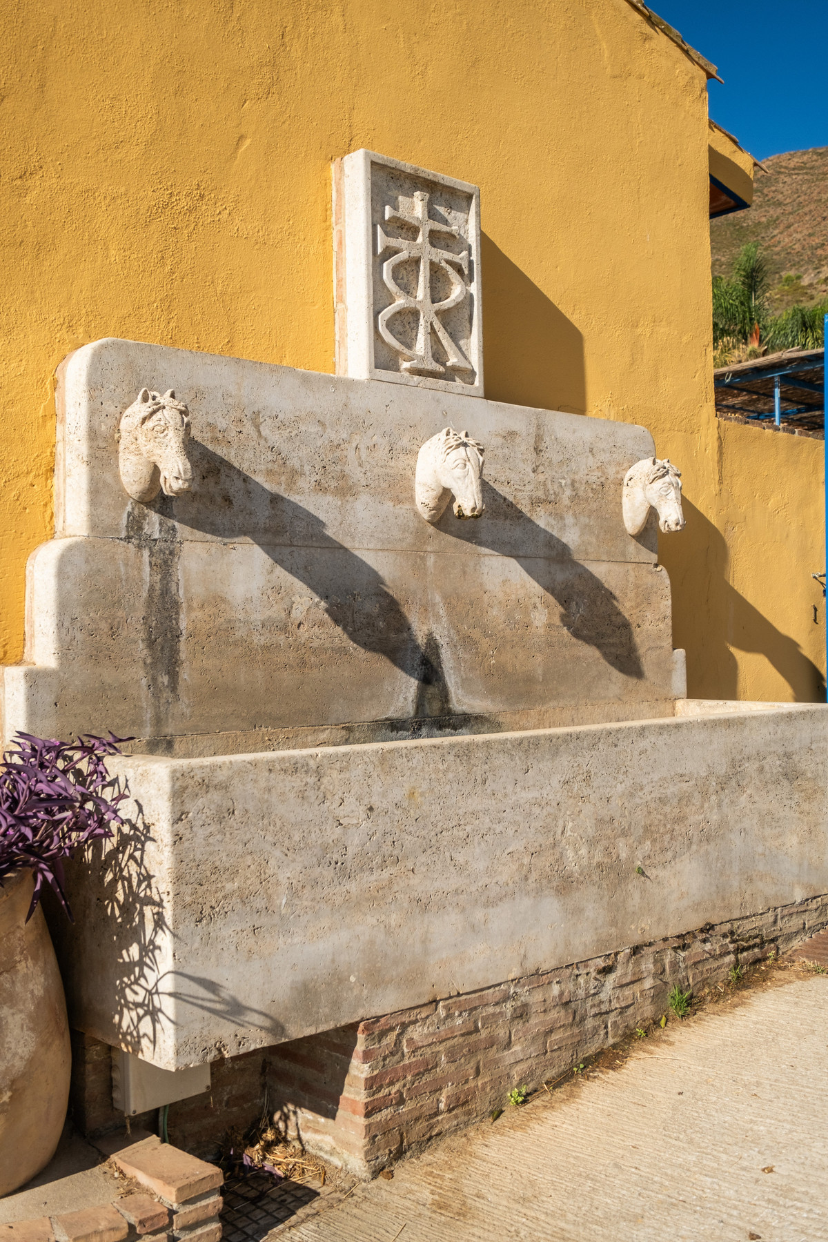 Se vende Finca - Cortijo de 6 dormitorios en Costa Del Sol, Málaga, España