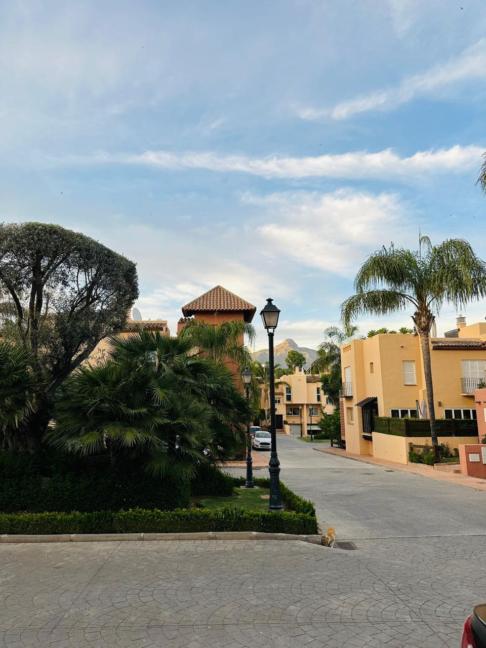 3 Bed Townhouse for sale in Nueva Andalucía Costa Del Sol, Málaga, Spain