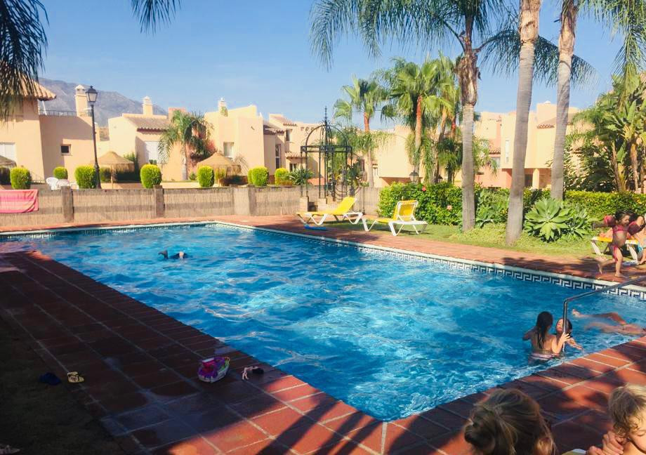 3 Bed Townhouse for sale in Nueva Andalucía Costa Del Sol, Málaga, Spain