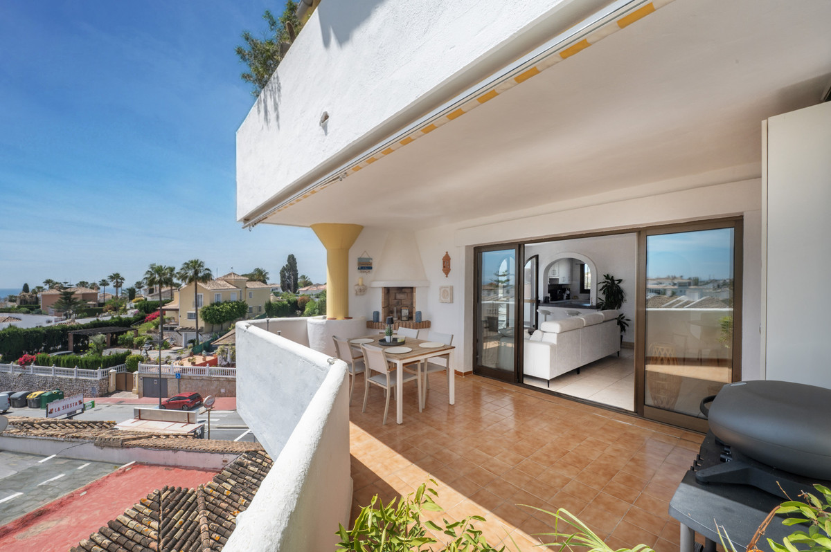 Se vende Apartamento Planta Media de 2 dormitorios en Costa Del Sol, Málaga, España