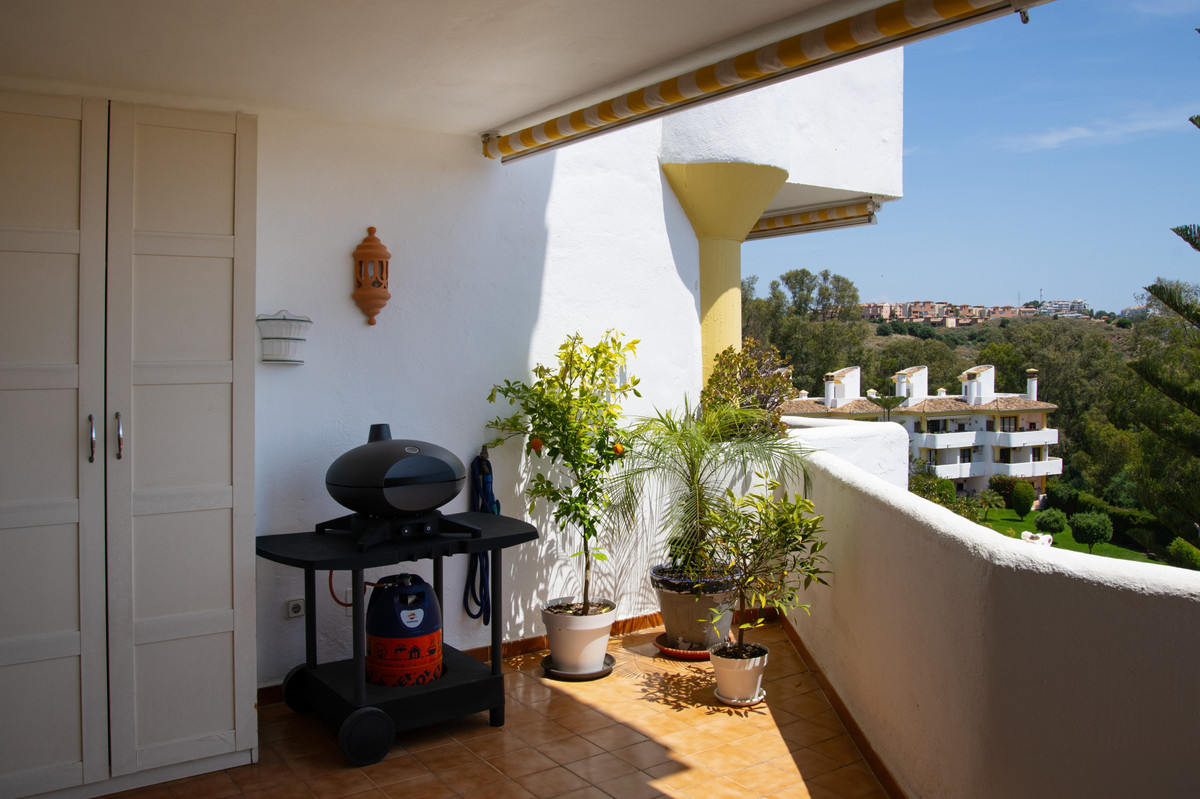 Se vende Apartamento Planta Media de 2 dormitorios en Costa Del Sol, Málaga, España