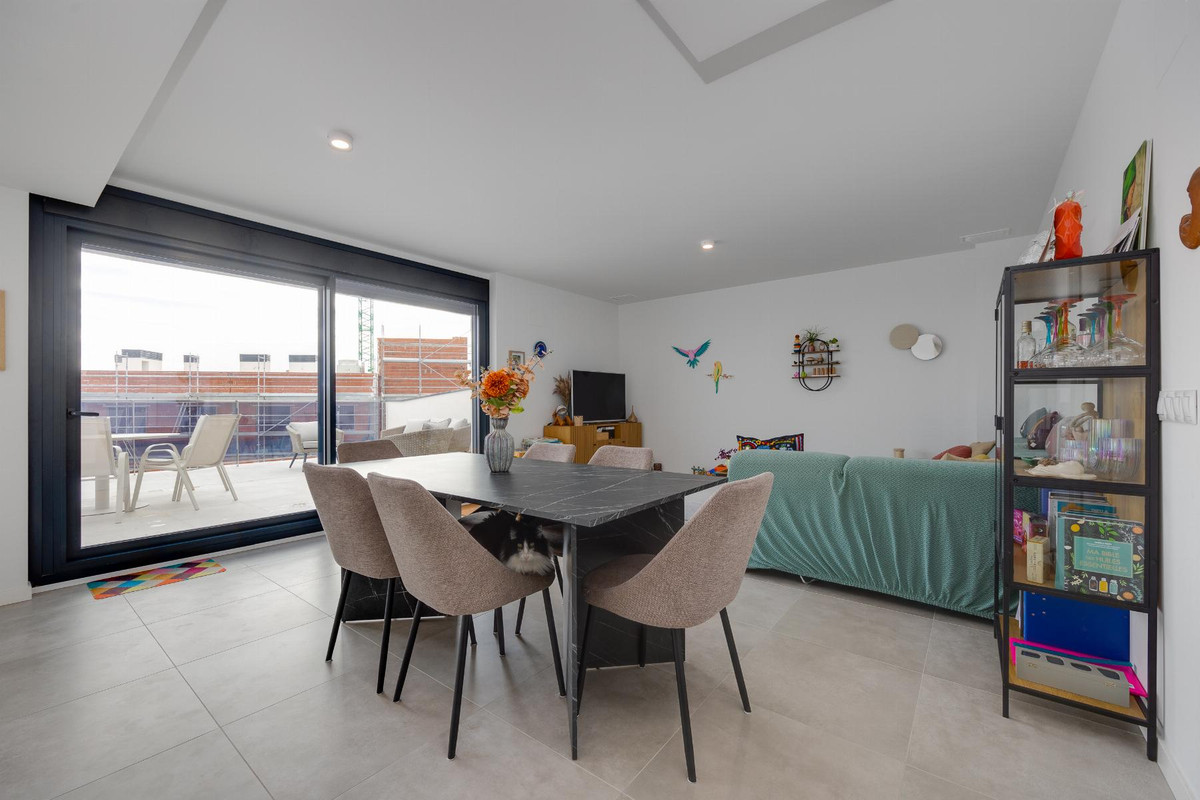 3 Bed Apartment for sale in Campoamor Costa Blanca, Alicante, Spain